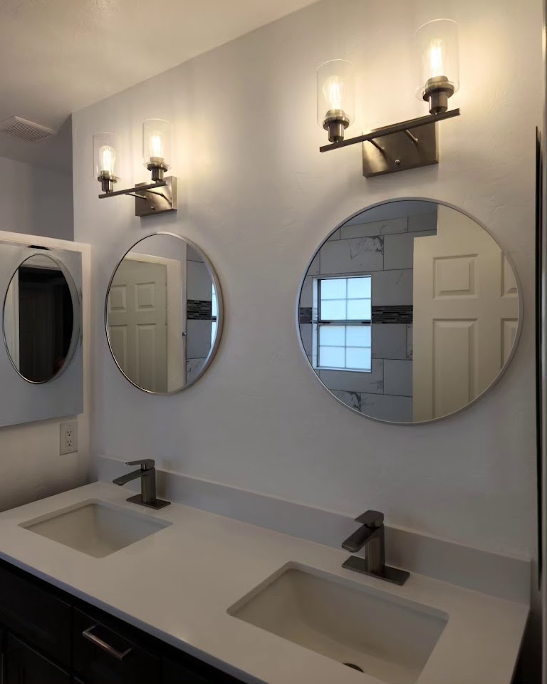 Tucson's Finest Cleaners project