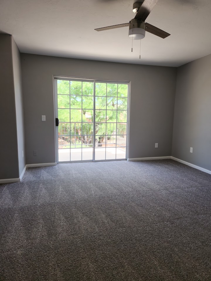 Tucson's Finest Cleaners project